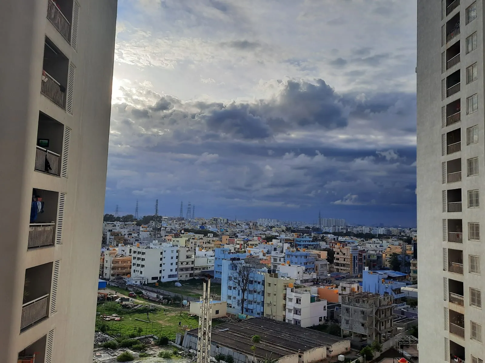 Property in Hoodi, Bengaluru