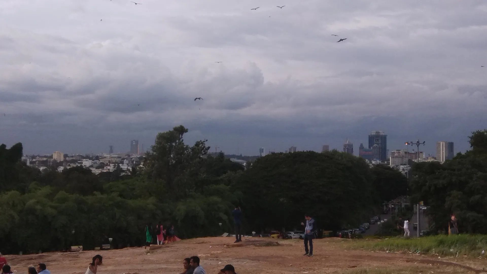 Property in Marathahalli, Bengaluru