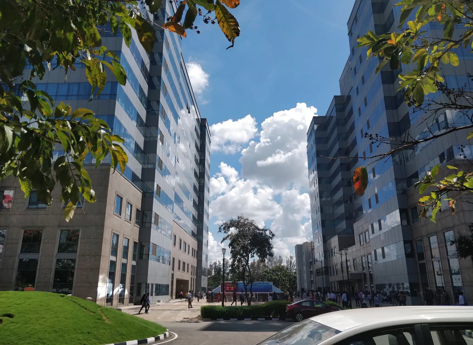 Property in ITPL & EPIP Zone, Bengaluru