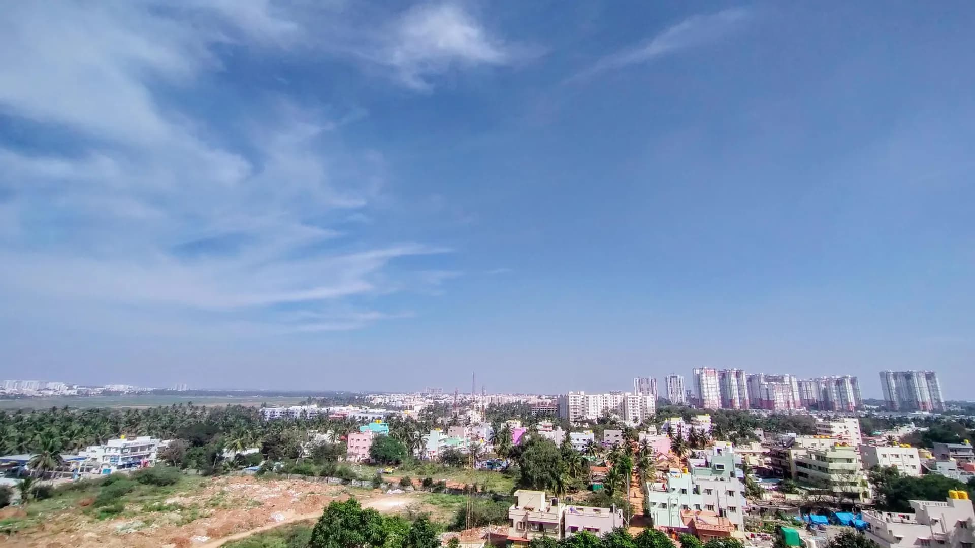 Property in Varthur, Bengaluru